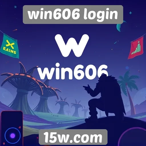 metodologia de jogos disponíveis no win606 login