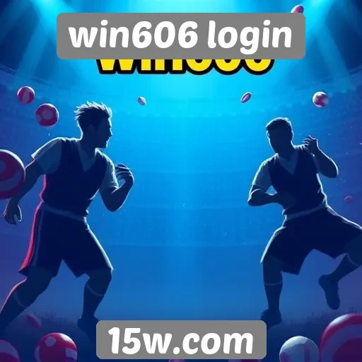 Principais jogos disponíveis no win606 login