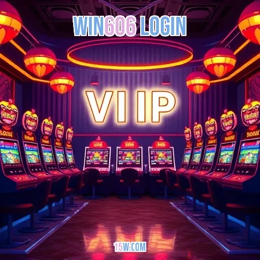 win606 login: Inovações na Seção de Pagamento que Você Precisa Conhecer