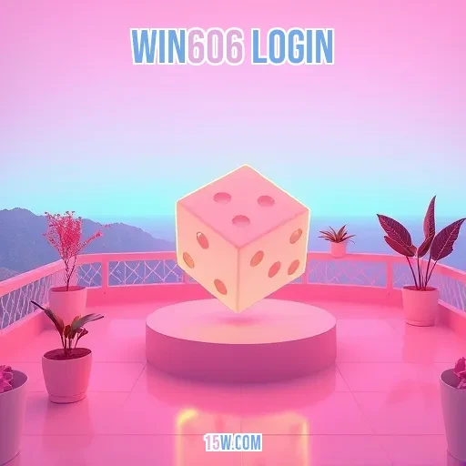 win606 login: Descubra as Novidades que Transformam sua Experiência de Jogo