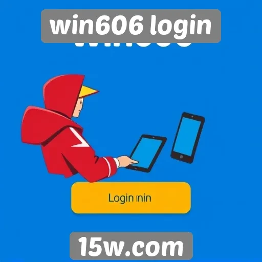 Recursos disponíveis no site de jogos win606 login