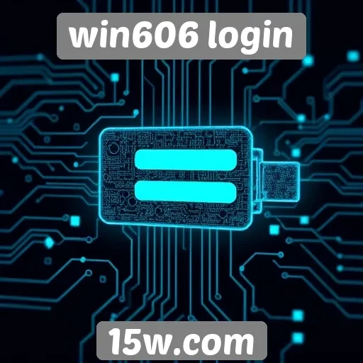 Análise da segurança do site win606 login