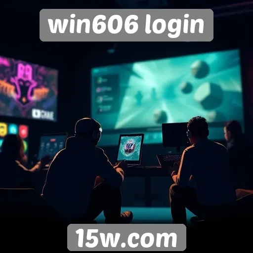 Dicas para iniciantes no win606 login