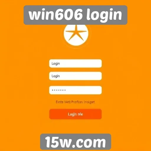 Tutoriais para novos usuários do win606 login