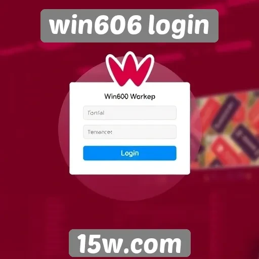 Opiniões de usuários sobre a experiência no Win606 login