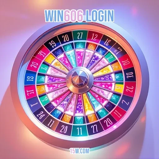 win606 login e as Vantagens Exclusivas da Seção VIP