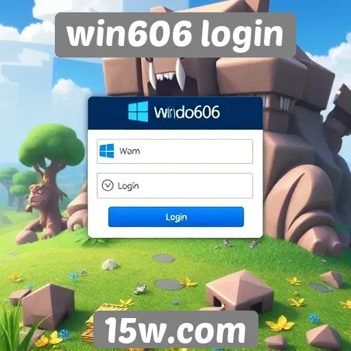 Comparativo entre win606 login e outras plataformas de jogos