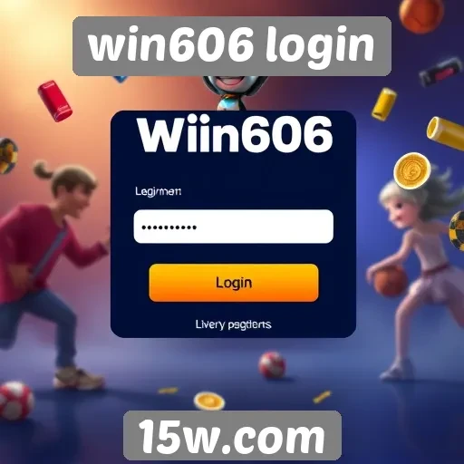 Comparação entre win606 e outros sites de jogos