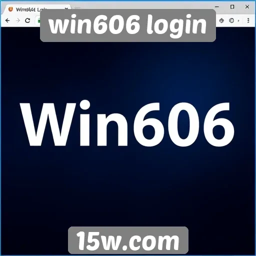 Novidades e atualizações do site win606